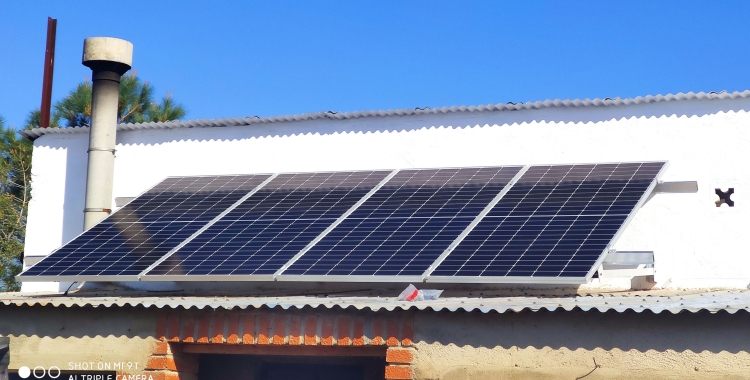 La delegació del Col·legi d'Arquitectes Tècnics del Vallès gestionarà les ajudes provinents dels fons Next Generation | ACN