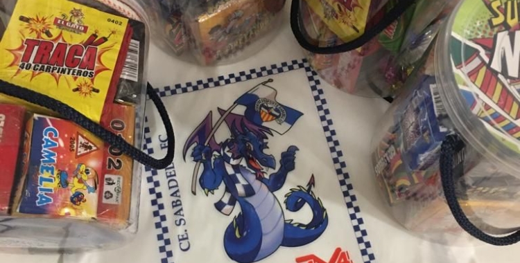 Revetlla de Sant Joan 