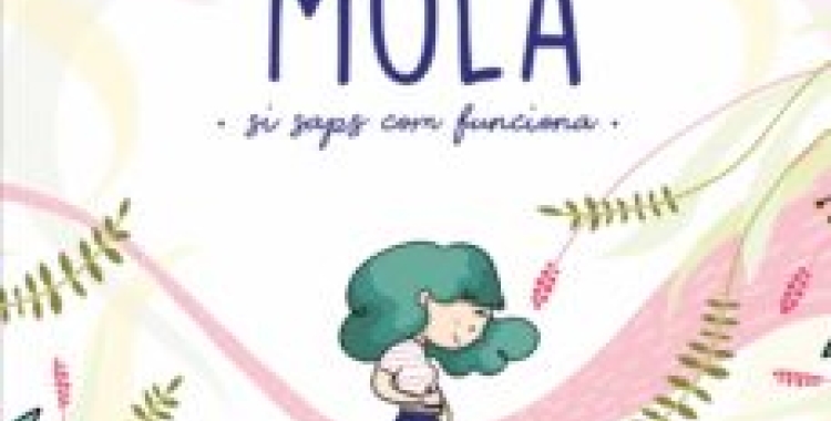 Menstruita, un projecte d’educació sexual, menstrual, emocional amb base feminista 