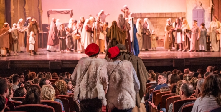 Joventut de la Faràndula