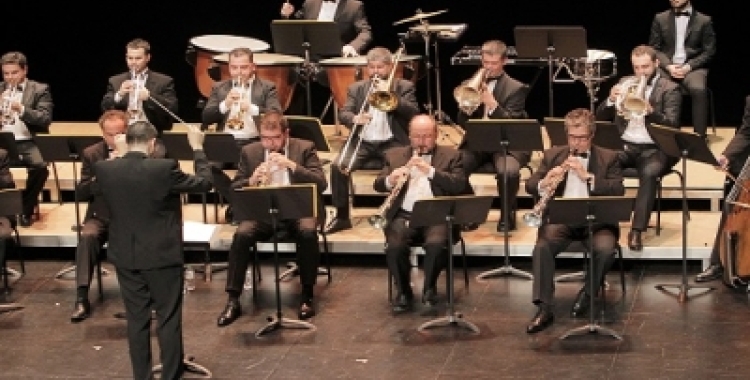 Avui se celebra el Dia Internacional de la Música | Arxiu