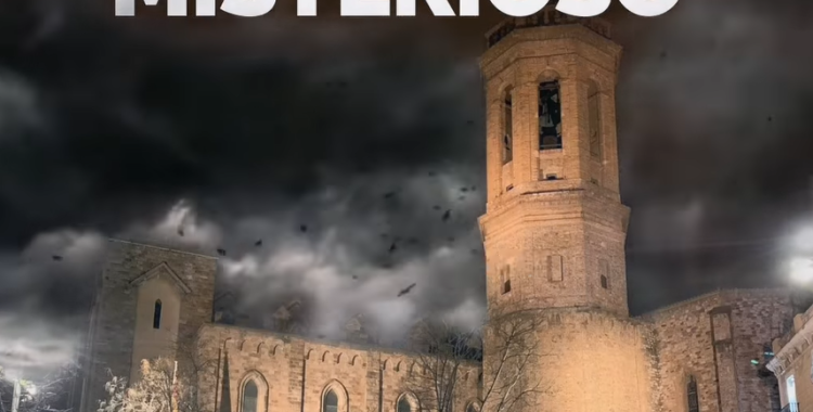 'Rutas Misteriosas' arriba a Sabadell per descobrir-nos el costat més ocult