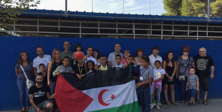 Les Vacances en pau tornen després de dos anys d'aturada per la pandèmia | Cedida