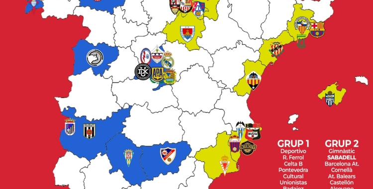 Primera RFEF 2022/23