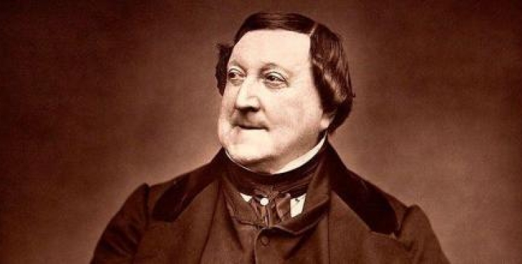 Gioachino Rossini