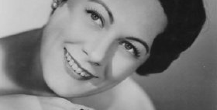 Renata Tebaldi