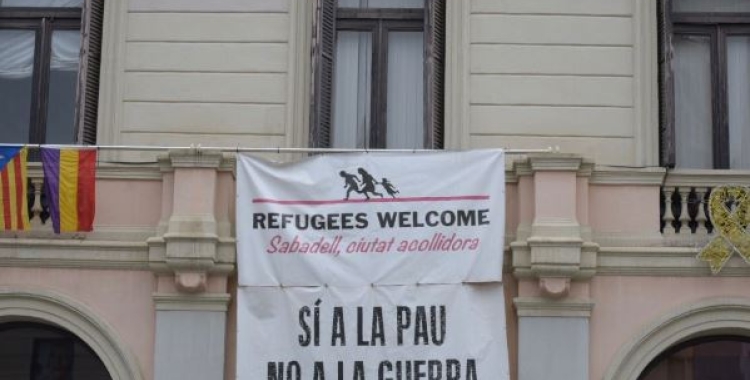 Avui és el Dia Mundial del Refugiat | Arxiu