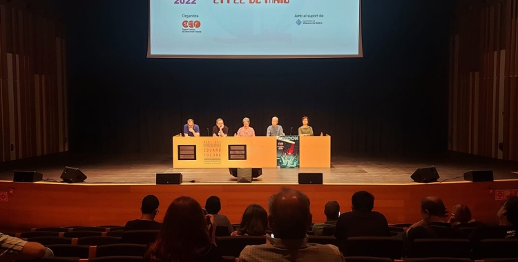 Un moment de la Catcon