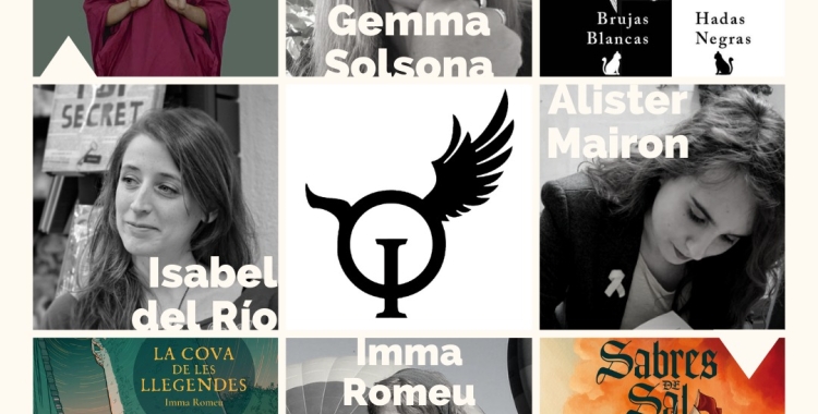 Participants en l'especial