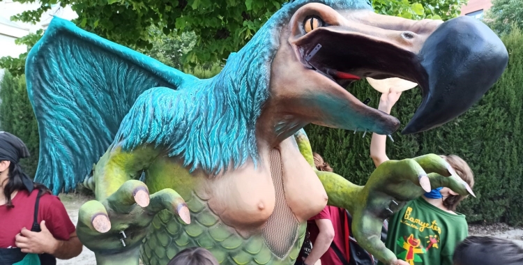 També s’aprofitarà per commemorar el 125è aniversari de la festa