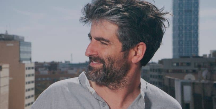 Joan Dausà actuarà dissabte 11 de juny al Festival Observa 