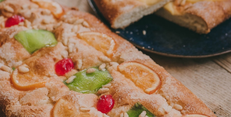 Imatge cedida per forn valero 