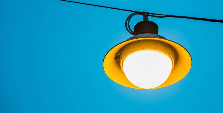 El govern espanyol ha aprovat reduir l'IVA de la llum del 10 al 5 per cent | Pexels