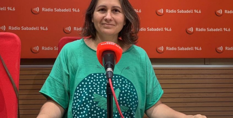 El Texfor s'ha adherit al Pacte per la Moda Circular de la Generalitat | Mireia Sans