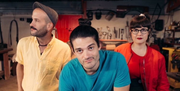 Acaben de presentar el nou àlbum, 'Diamants', i en 24 hores van exhaurir les 3.000 reserves d’entrades gratuïtes que es van posar a disposició.