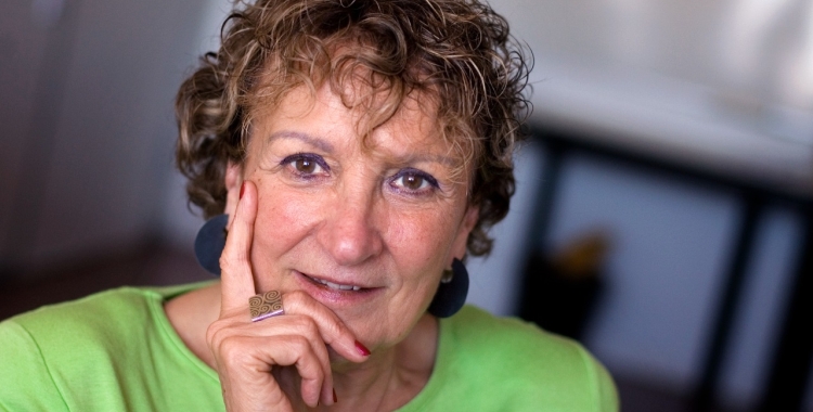 Últims comiats a Mariona Creus, presidenta del Parc Taulí