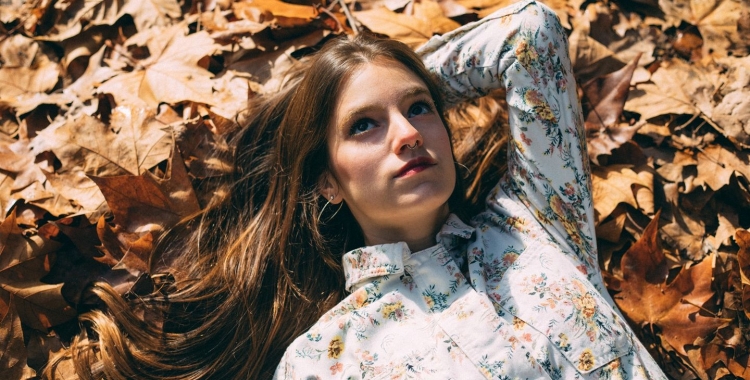 Magalí Sare en una imatge promocional | Cedida