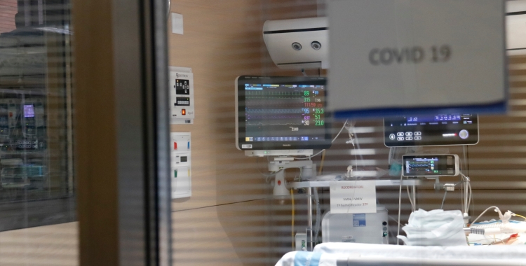 El Departament de Salut ha posat en marxa el sistema de baixes automàtiques per reduir la pressió als CAPS | ACN