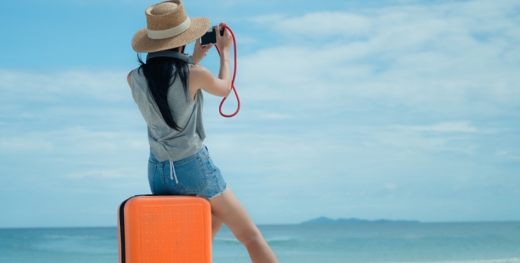 Sabadell Viatgera: Destinacions, reptes i previsions del turisme per a aquest estiu!