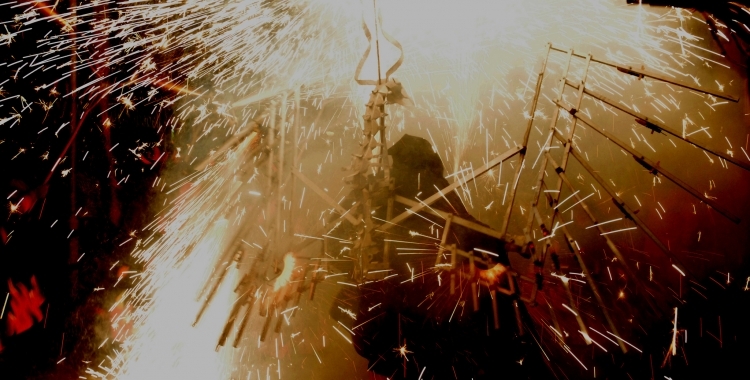 Tot el que has de saber sobre la Festa Major de Can Deu i de La Creu de Barberà 