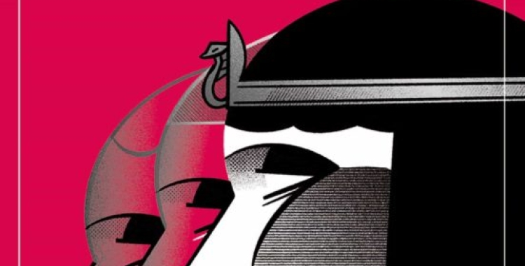 Hernán Migoya presenta 'Cleo' a La Llar del Llibre 