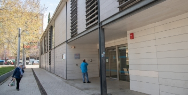 Sos Pediatria es va reunir ahir amb l'ICS per definir el nou model de pediatria | Roger Benet