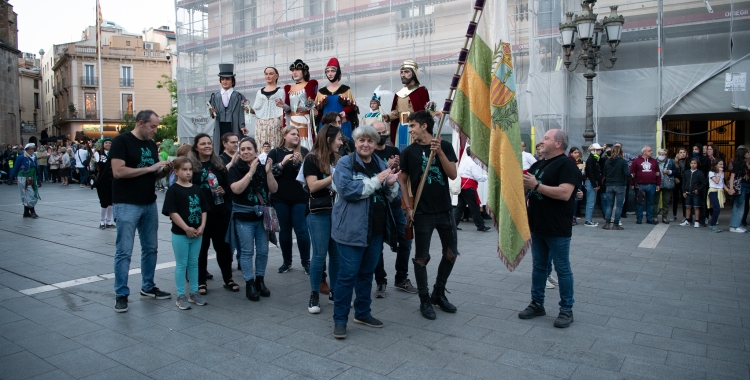 El Ciervo celebra el seu centenari amb un dissabte ple d'activitats | Roger Benet