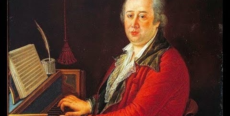 Domenico Cimarosa