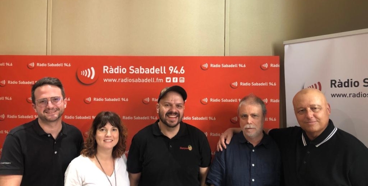 MARTA TRIAS / LA FRESCA NOU DE LA BORRIANA / PACO QUEROL SANMARTÍ I CAL PRAT / ÀLEX CASTANY MANYOSA 1930 / ÀLEX MANYOSA