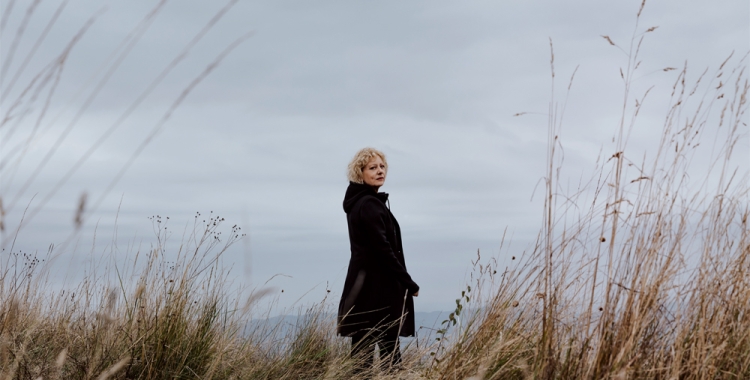 Marina Rossell presenta '300 crits' al Fresc Festival 