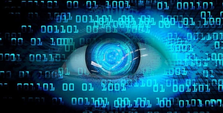 Parlem de com la tecnologia ens vigila o ens espia