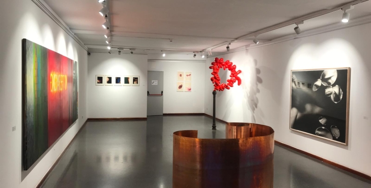 Imatge de l'exposició 