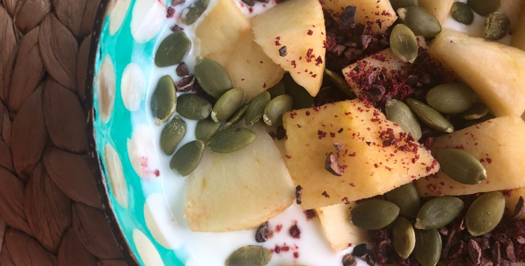 Imatge cedida per Anna Reyes 