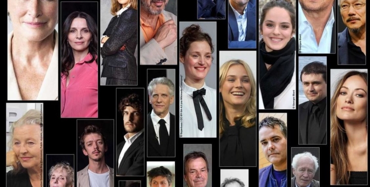 24 frames| Miquel Gratacós (Cinemes Sabadell): "Durant una setmana, Sant Sebastià respira cinema les 24 hores del dia"