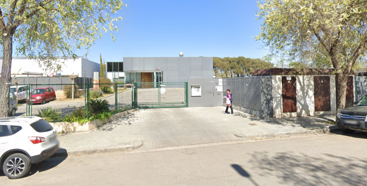 L'entitat, que l'any que ve celebra 60 anys d'història, vol ampliar el centre de Can Roqueta | Ràdio Sabadell