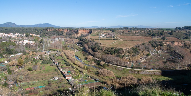 El Rodal de Sabadell | Roger Benet