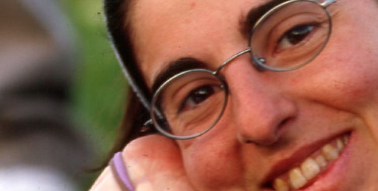 Helena Jubany/ Cedida