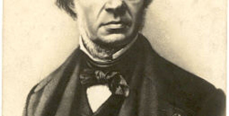 Jacques-Fromental Halévy