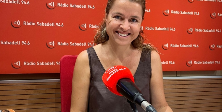 Dissabte es va commemorar el Dia Mundial per la prevenció del suïcidi | Mireia Sans 