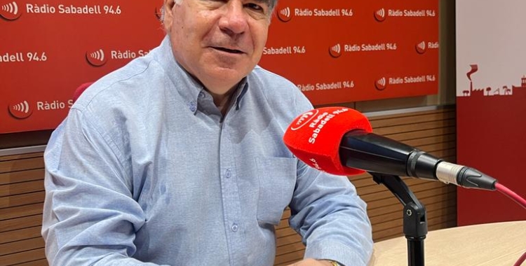 Papiol ha estat escollit alcaldable del Pdcat | Mireia Sans