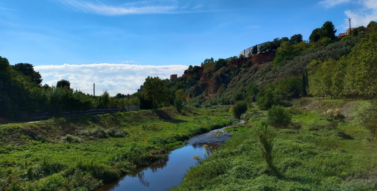Les riuades van afectar a més de 3.000 persones a Sabadell i van deixar una trentena de morts | Karen Madrid