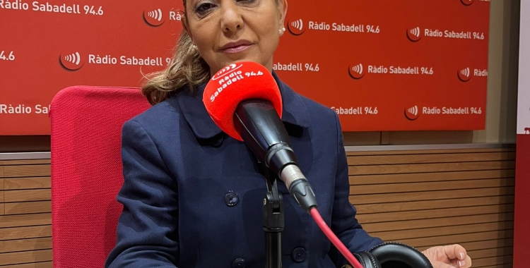 L'entitat celebra el seu vintè aniversari i ho fa coincidint amb el Mes Europeu del TDAH | Mireia Sans