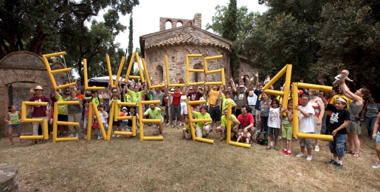 Imatge d'arxiu, cedida per l'ADENC