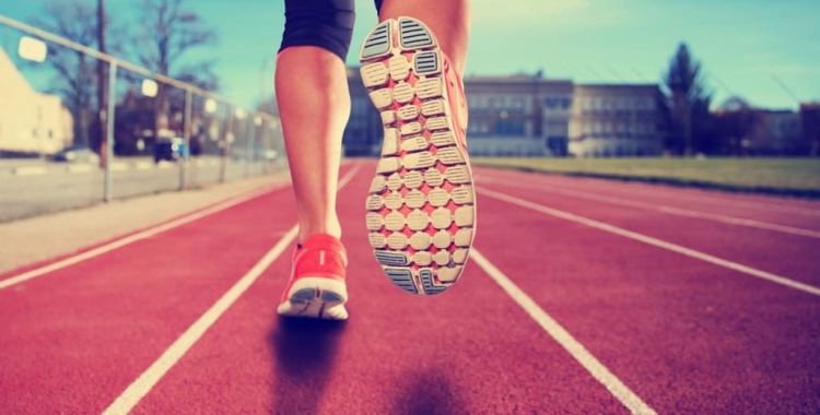 Vida activa | L'esport la millor recepta 