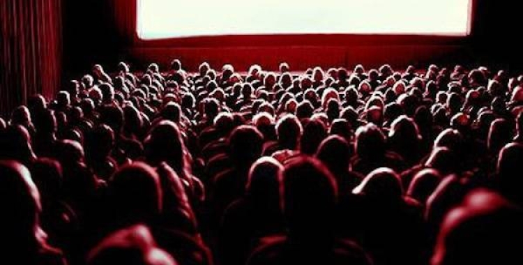 La Festa del Cine torna aquest mes d’octubre. Es farà els dies 3, 4, 5 i 6 d’octubre,