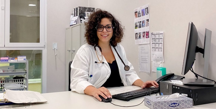 Aquest dies se celebra la Setmana Europea del càncer de pulmó | Taulí