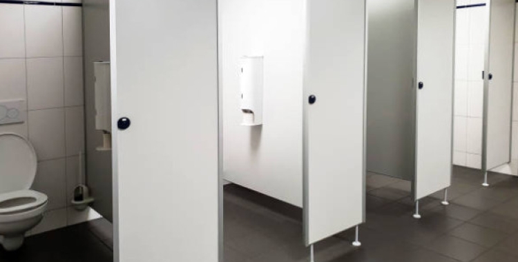 Un lavabo compartit/ Pexels