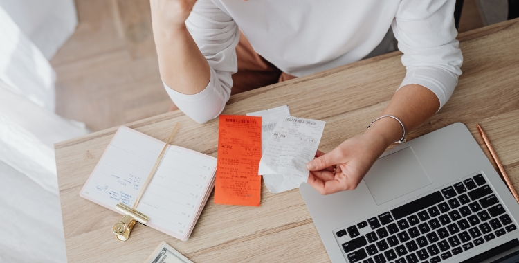 El BCE ha apujat els tipus d'interès per contenir l'inflació | Pexels