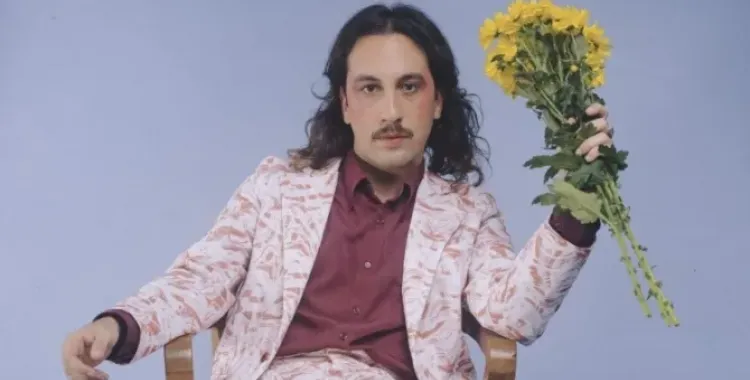 El sabadellenc Oriol Brunet (Azul) 