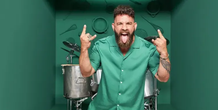 "Joc de cartes", premi Ondas al millor programa emès per emissores o cadenes no nacionals (Imatge de Tv3)